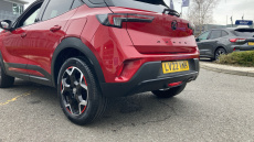 Vauxhall Mokka 1.2 Turbo SRi Premium 5dr Auto Petrol Hatchback